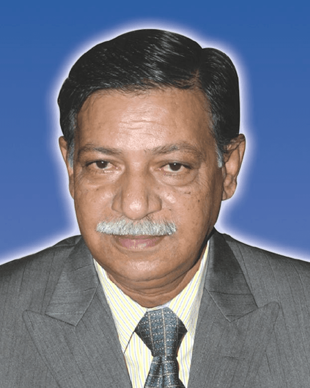 Mr. Muhammad Uzair Siddiqui (Late)
