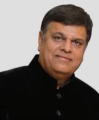 Mr. Wajeeh Uddin Ahmed — General Secretary, Anjuman-e-Islamia Trust