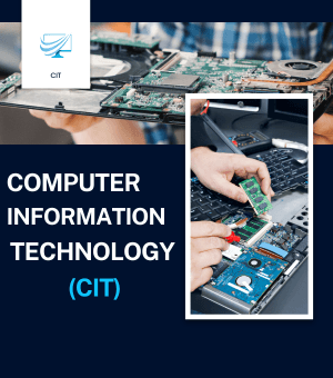 Computer Information Technology