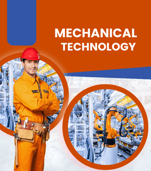 Mechanical Technology