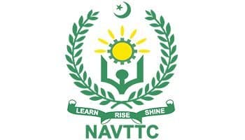 NAVTTC logo