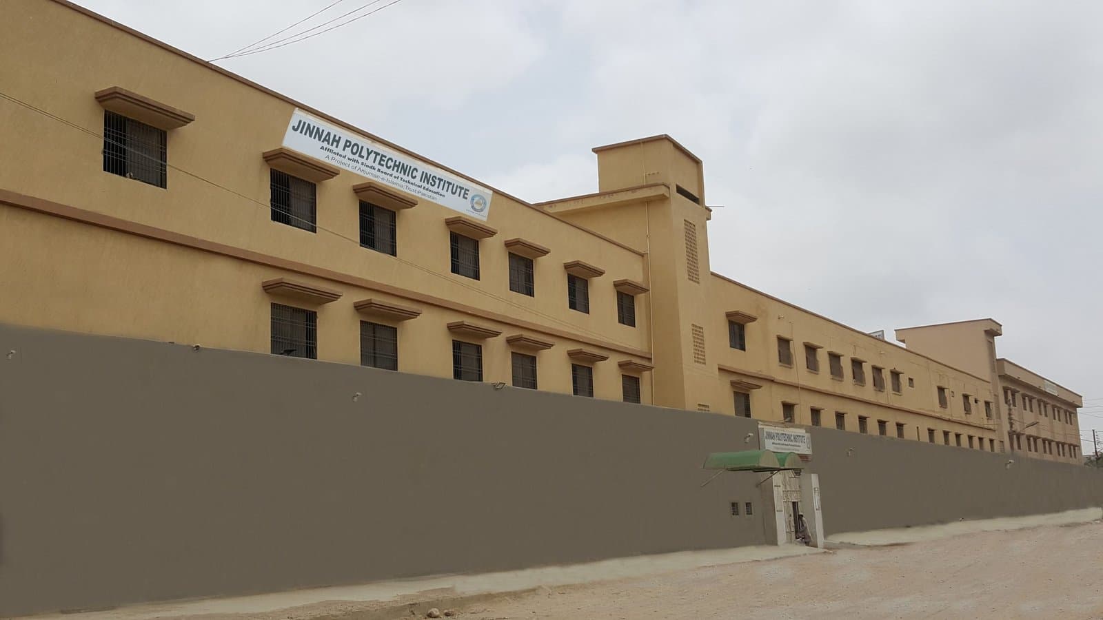 JPI Campus