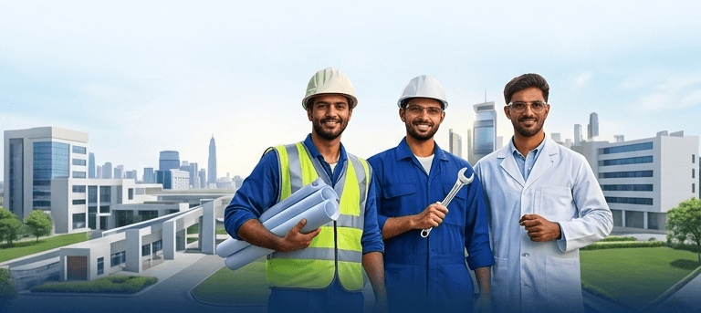 Build Your Future with DAE Programs